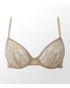 Kiki De Montparnasse Ingenue Demi Bra - Lyst