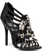 Naughty Monkey Last Look - Black - Lyst