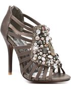 Naughty Monkey Last Look - Grey - Lyst