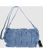 Coccinelle Medium Leather Bag - Lyst