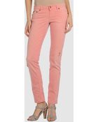 Just Cavalli Jeans - Lyst