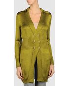 Missoni Cardigan - Lyst