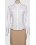Steffen Schraut Long Sleeve Shirt - Lyst
