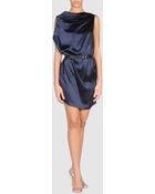 Doo. Ri Short Dress - Lyst