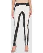 Ohne Titel Casual Pants - Lyst