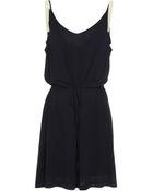 Club Monaco Vicky Jersey Dress - Lyst