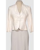 Libertine Blazer - Lyst