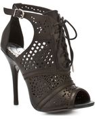 Naughty Monkey Heaven On Earth - Black - Lyst
