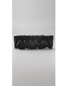 Viktor & Rolf Pearl Clutch - Lyst