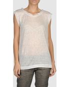 3.1 Phillip Lim Sleeveless Sweater - Lyst