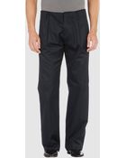 Raf Simons Dress Pants - Lyst