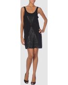 Twelfth Street Cynthia Vincent Short Dress - Lyst