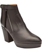 Acne Studios Track Boot - Lyst