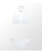 D&G Broderie Anglaise Bikini - Lyst
