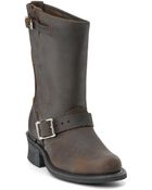 Frye Engineer 12r Boots - Lyst