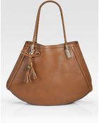 Gucci Bella Medium Tote Bag - Lyst