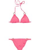 Melissa Odabash St Barts Triangle Bikini - Lyst