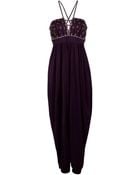 Lucy In Disguise The Zanzibar Jumpsuit - Lyst