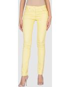 Maison Margiela Jeans - Lyst