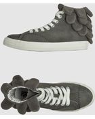 Forfex High-top Sneaker - Lyst