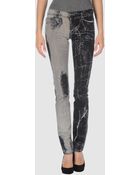 Just Cavalli Jeans - Lyst