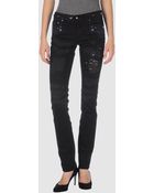Just Cavalli Jeans - Lyst