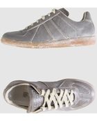 Maison Martin Margiela Sneakers - Lyst