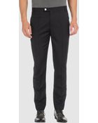 Raf Simons Dress Pants - Lyst