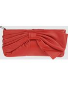 Valentino Clutches - Lyst