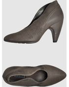 Vic Matie' Shoe Boots - Lyst