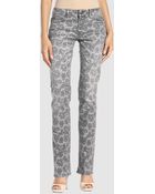 Just Cavalli Jeans - Lyst