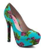 Betsey Johnson Diskko - Lyst