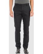 Raf Simons Dress Pants - Lyst