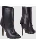 Nicholas Kirkwood Ankle Boots - Lyst