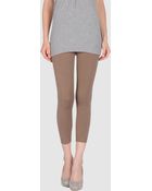 Twin-set Simona Barbieri Leggings - Lyst