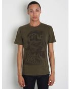 Marc Jacobs X Bäst Morgan Print T Shirt - Lyst