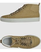 Balenciaga High-top Sneaker - Lyst
