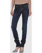 Just Cavalli Jeans - Lyst