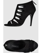 Barbara Bui Shoe Boots - Lyst