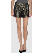 Diane von Furstenberg Shorts - Lyst
