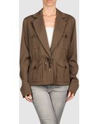Dior Jacket - Lyst