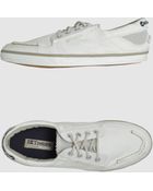 Tretorn Sneakers - Lyst