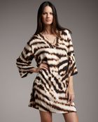 Natori Han Caftan - Lyst