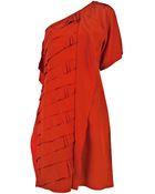 Sachin + Babi For Ankasa Francis Dress - Lyst