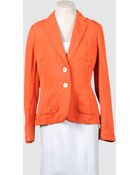 Le Marais Blazer - Lyst