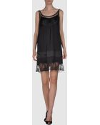 Philosophy di Alberta Ferretti Short Dress - Lyst