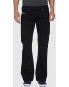 Diesel Jeans - Lyst