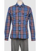 Paul Smith Jacket - Lyst