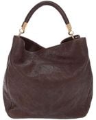 Saint Laurent Roady Bag - Lyst