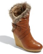 7 For All Mankind Tevin Boot - Lyst